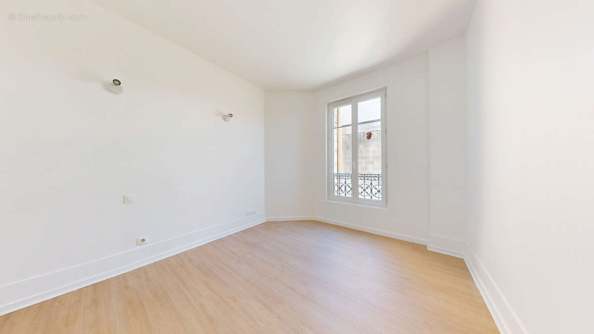 Appartement à CORMEILLES-EN-PARISIS