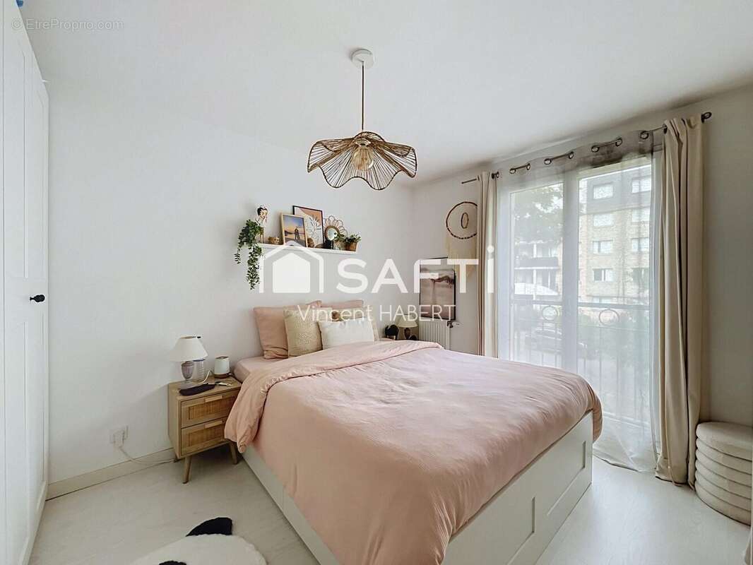 Photo 5 - Appartement à ACHERES