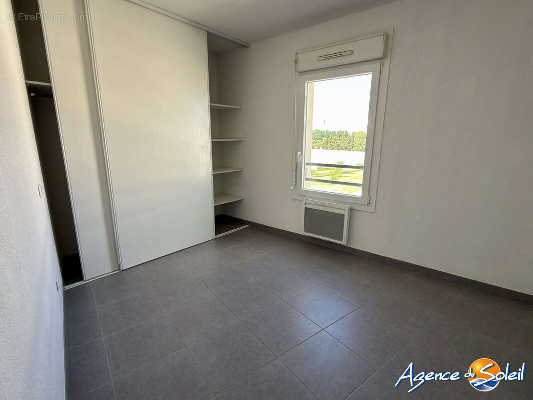 Appartement à SAINT-CYPRIEN