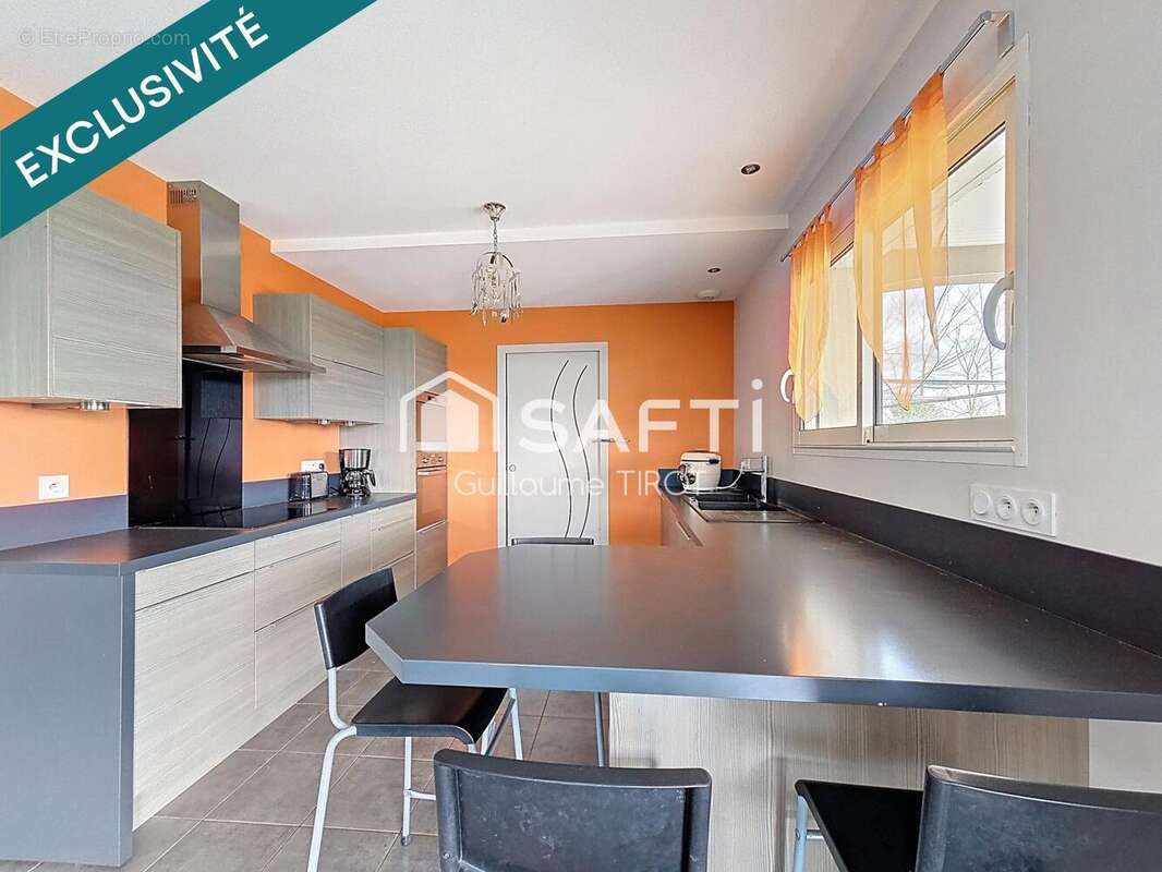 Maison 130 m² à Mons  - photo 3