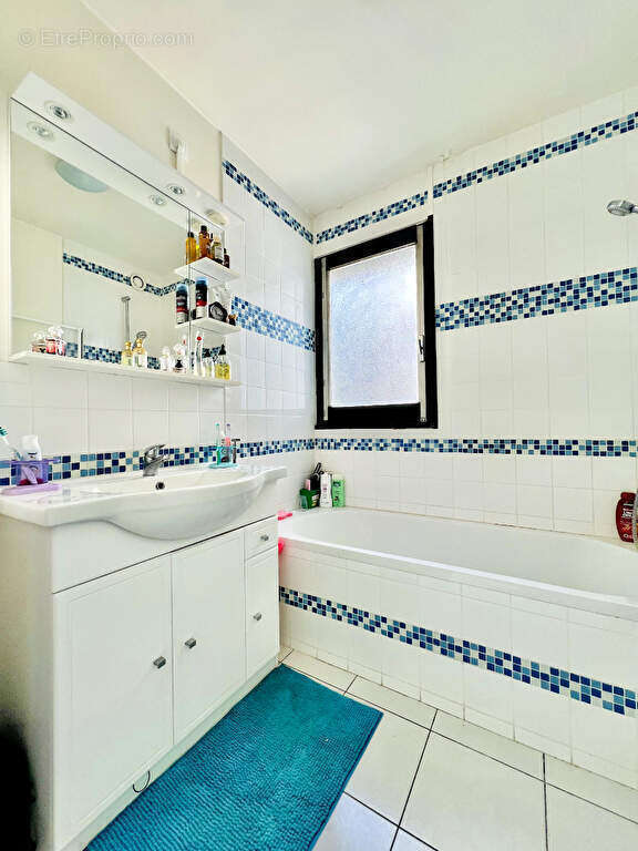 Appartement à CRETEIL