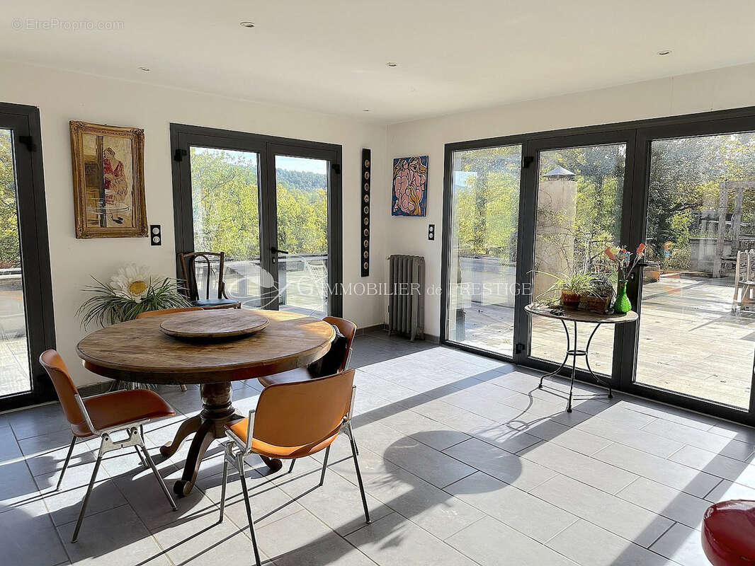 Maison à LE BEAUCET