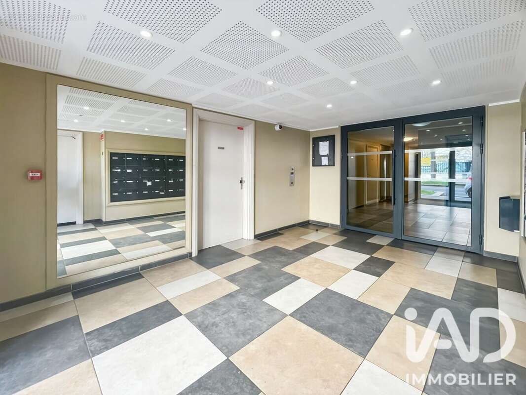 Photo 8 - Appartement à CHELLES