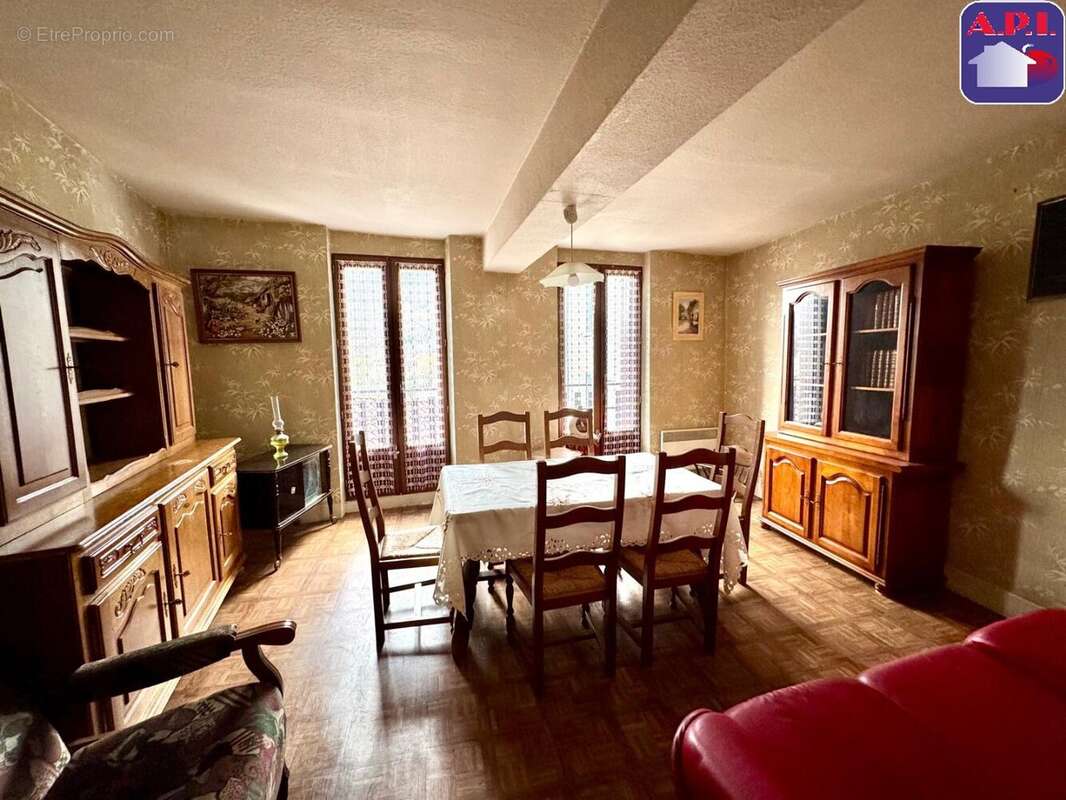 Maison à RABAT-LES-TROIS-SEIGNEURS