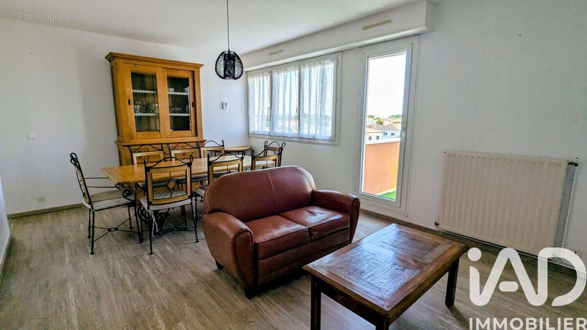 Photo 2 - Appartement à ROYAN
