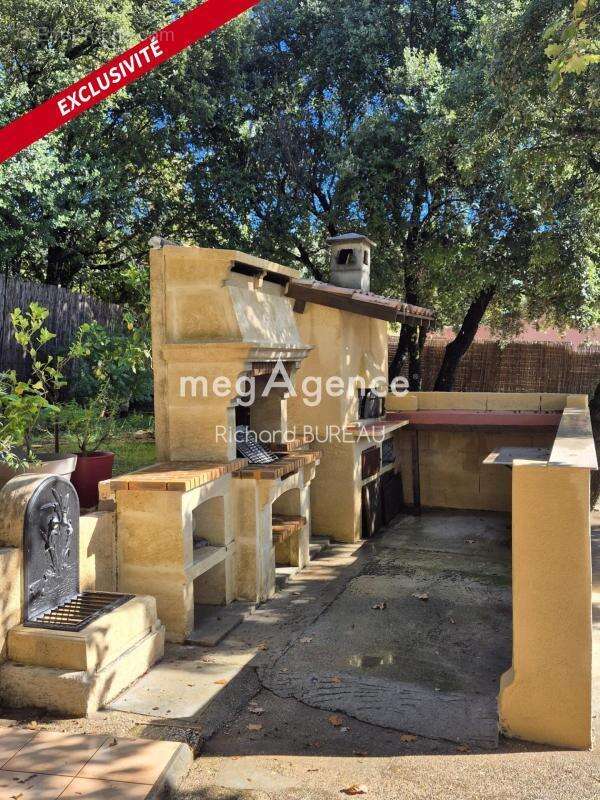 Villa avec piscine et garage de 90 m² - photo 7