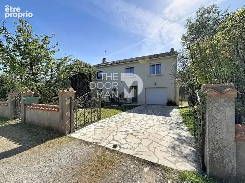 Maison 44640 - photo 14