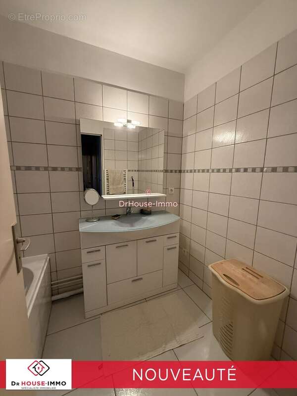 Appartement à CHATOU