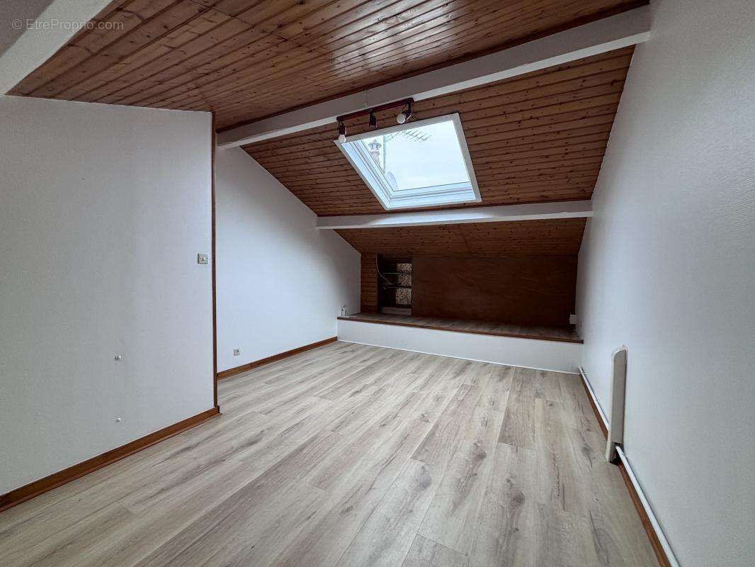 Maison à TALENCE