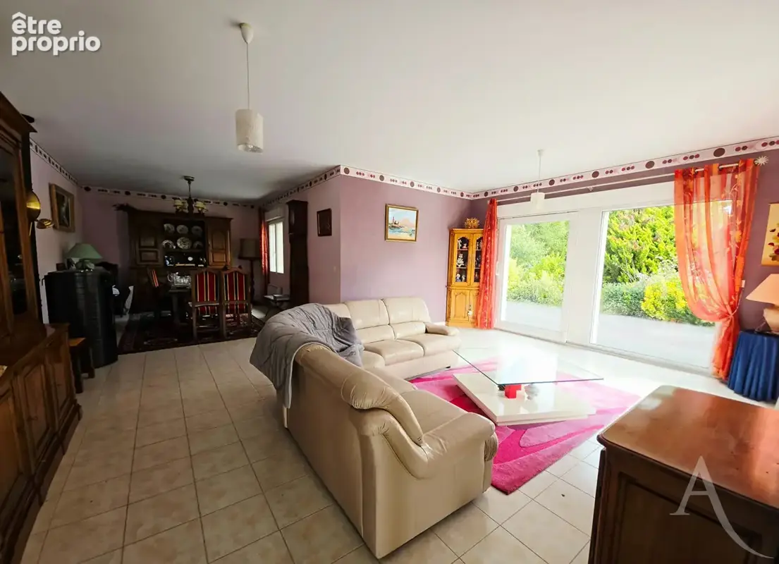 Maison 8 pièces 258 m² à vendre à Saint-Lo (50000) - photo 4