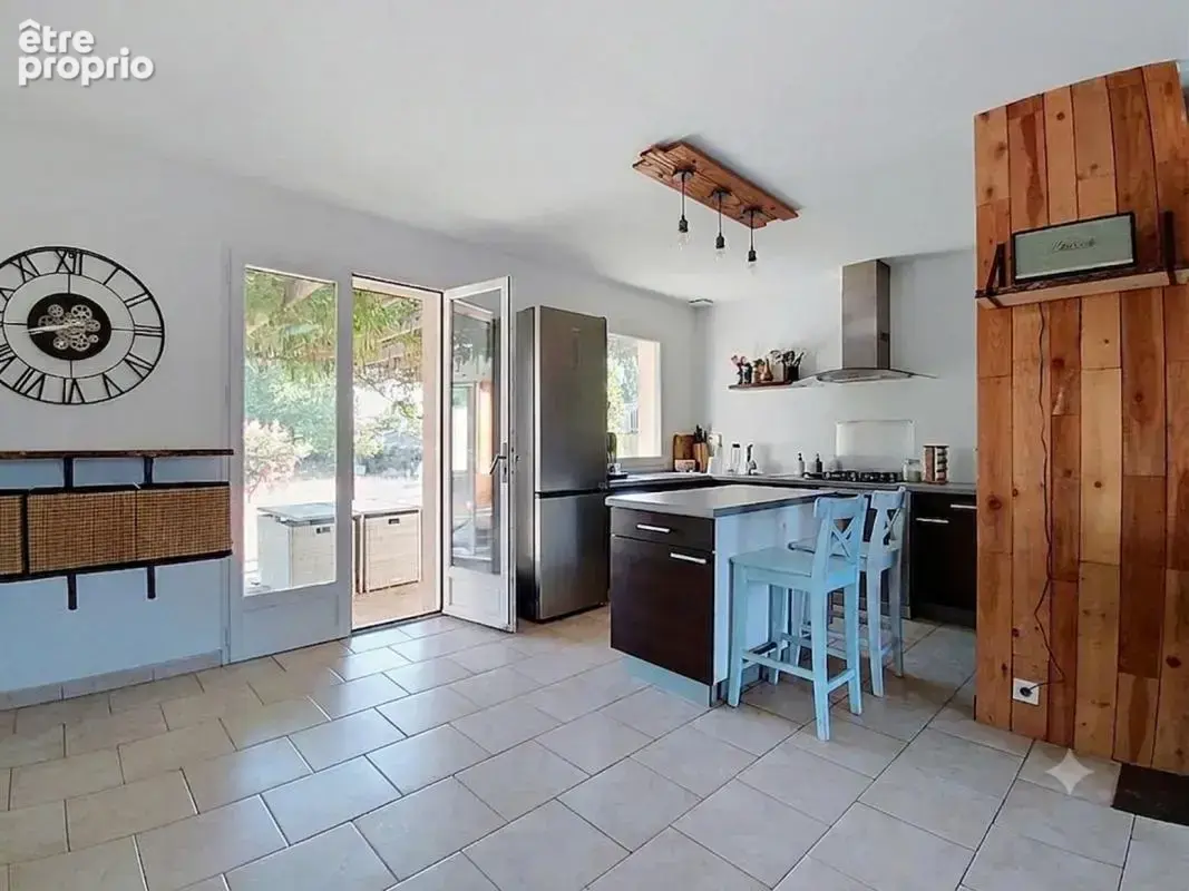 Maison individuelle - photo 8