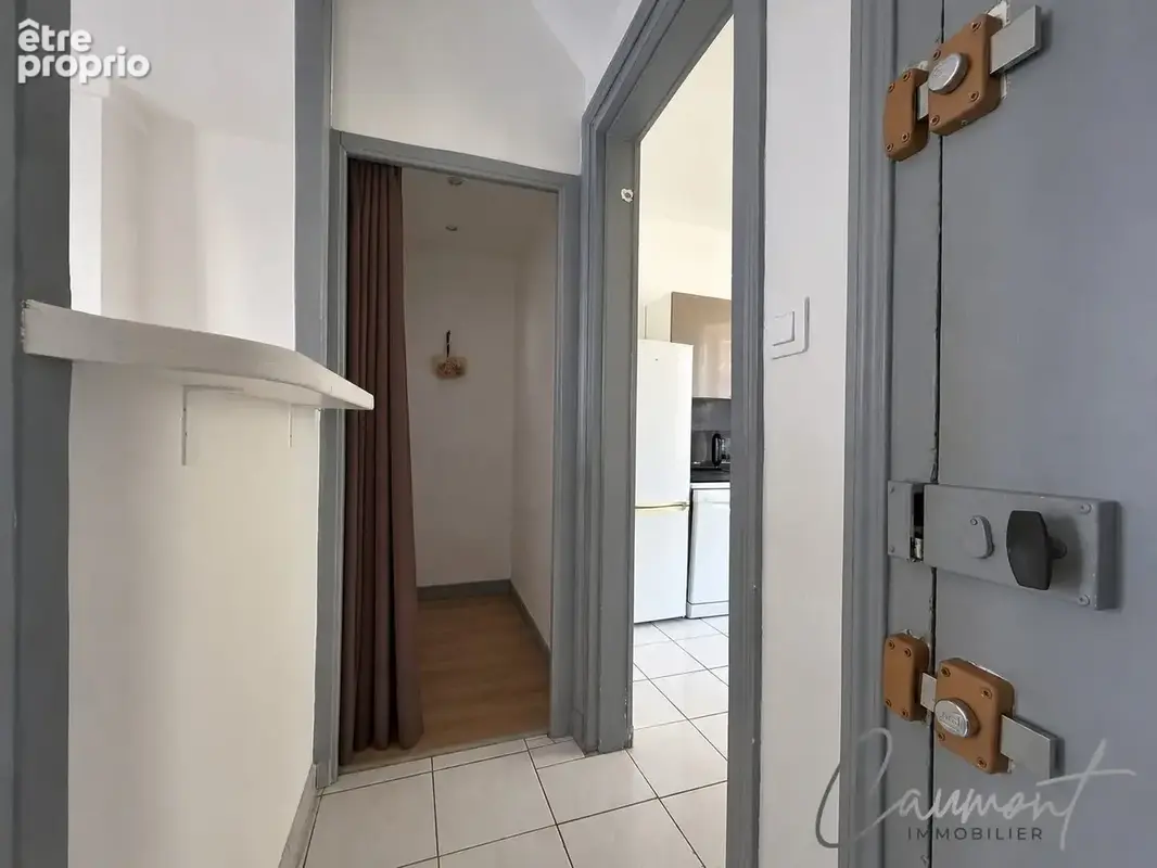 Appartement 52 m² à Le Havre  - photo 3