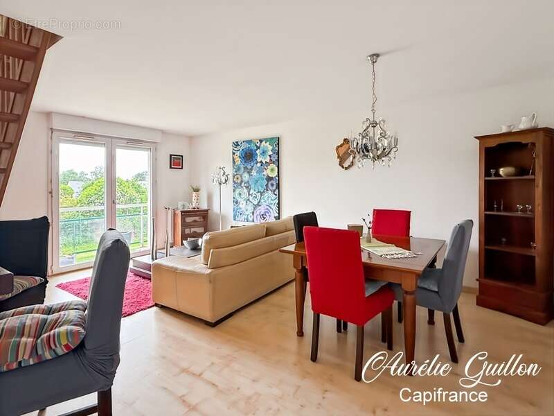 Appartement à PLOERMEL