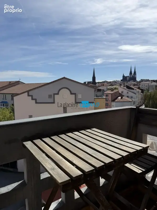 Appartement 3 pièces 60 m² à vendre à Clermont-Ferrand (63000) - photo 3