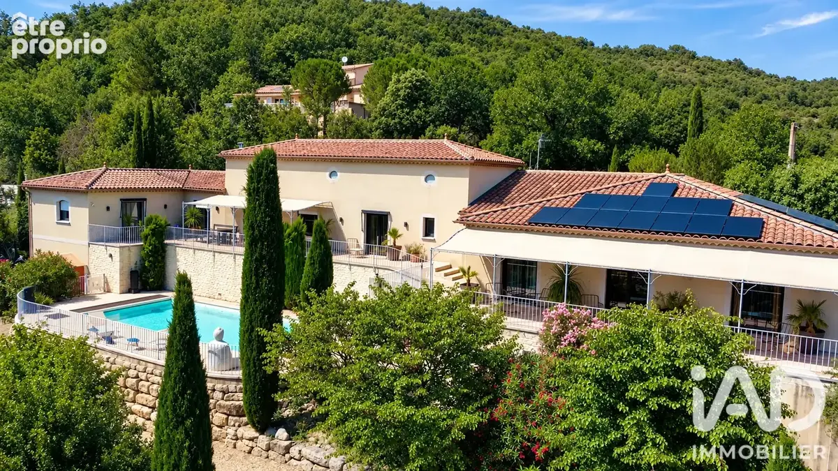 Photo 1 - Maison à SAINT-THOME