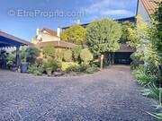 Maison à MAISONS-ALFORT