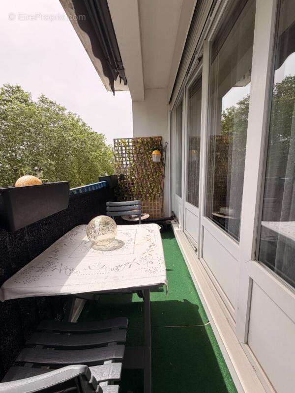 Appartement Aubergenville 4 pièce(s) 75 m2 - photo 8