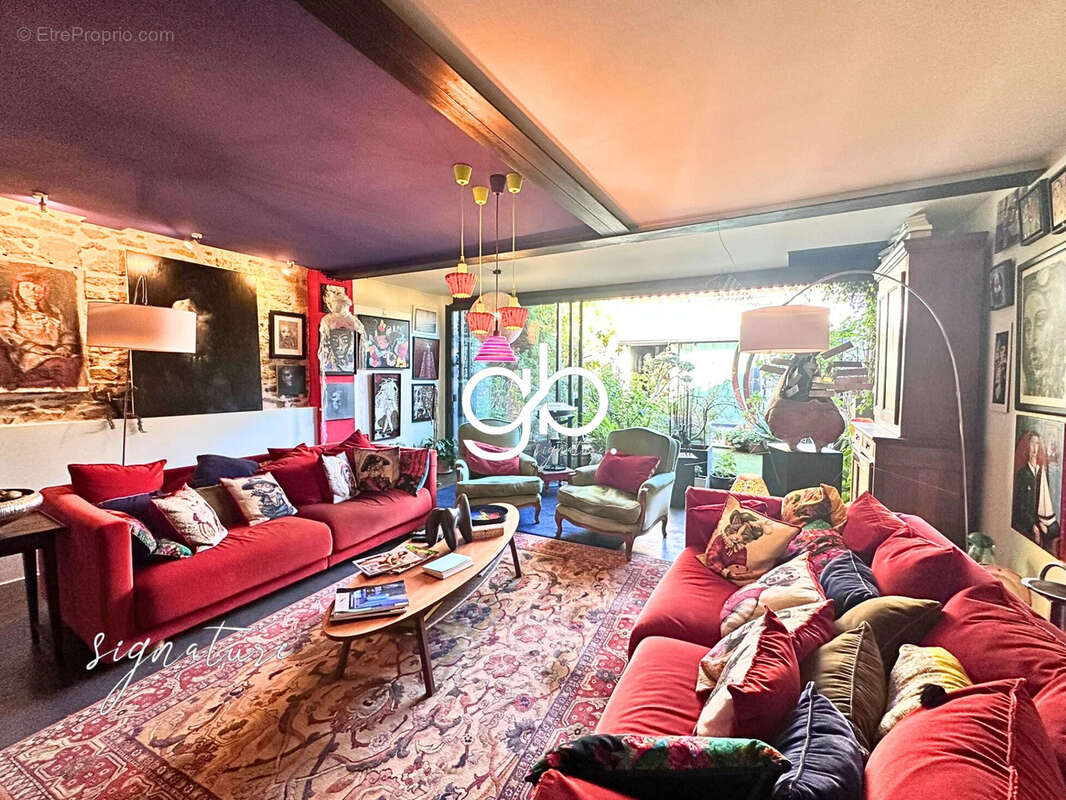 Maison à AIGUES-MORTES