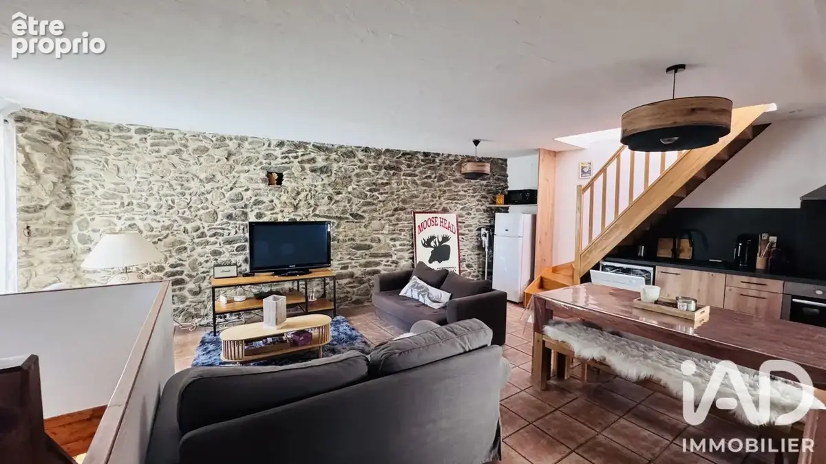 Photo 1 - Maison à FORMIGUERES