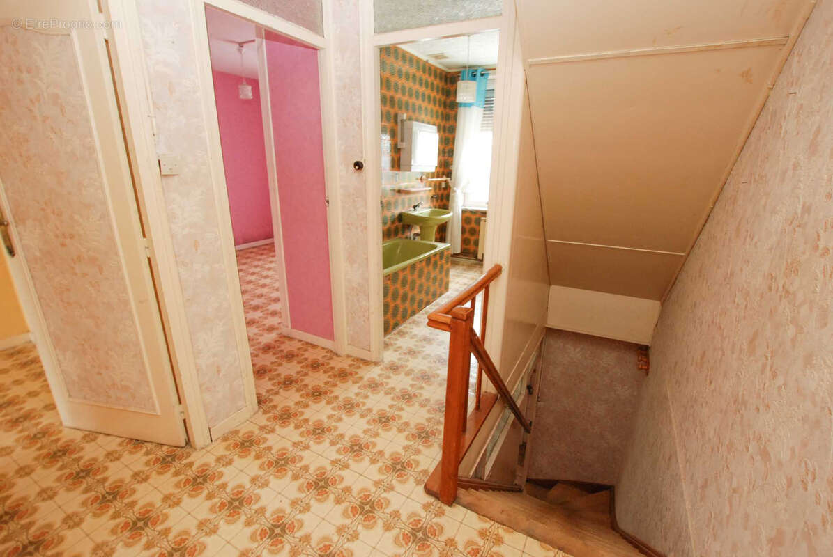 Maison à JEUMONT