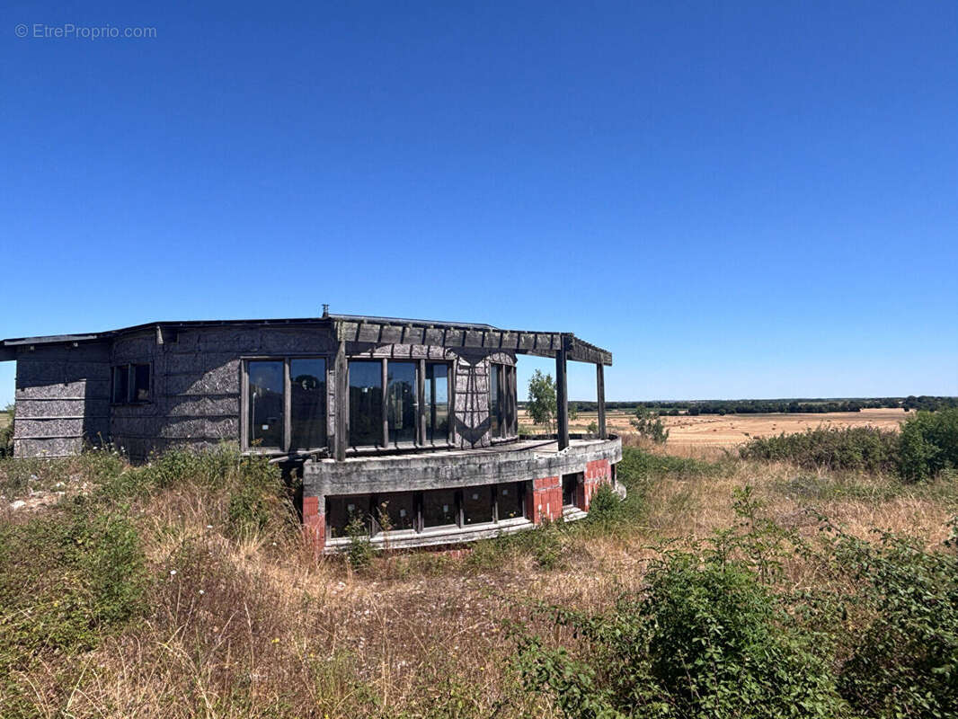 Un projet d'exception dans un cadre exceptionnel avec vues panoramiques - photo 13