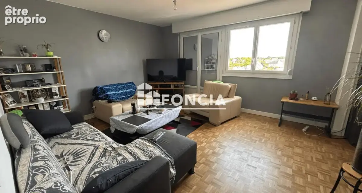 Appartement type 3 proche de toutes commodités - photo 2