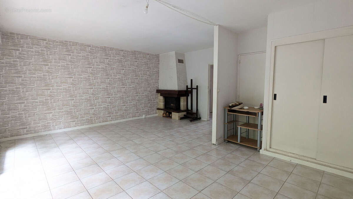Appartement à EAUBONNE