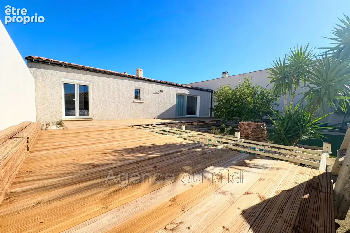 Maison 4 pièces 96 m² à vendre à Caves (11510) - photo 4