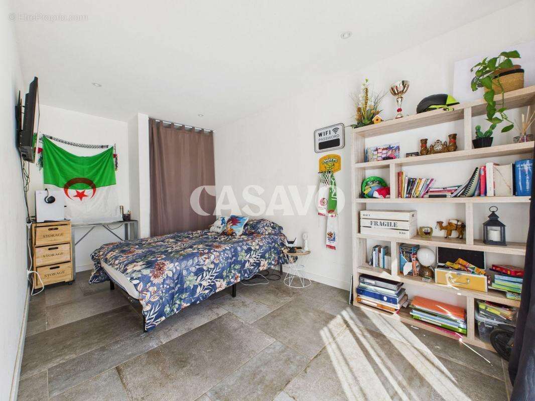 Maison à TRANS-EN-PROVENCE