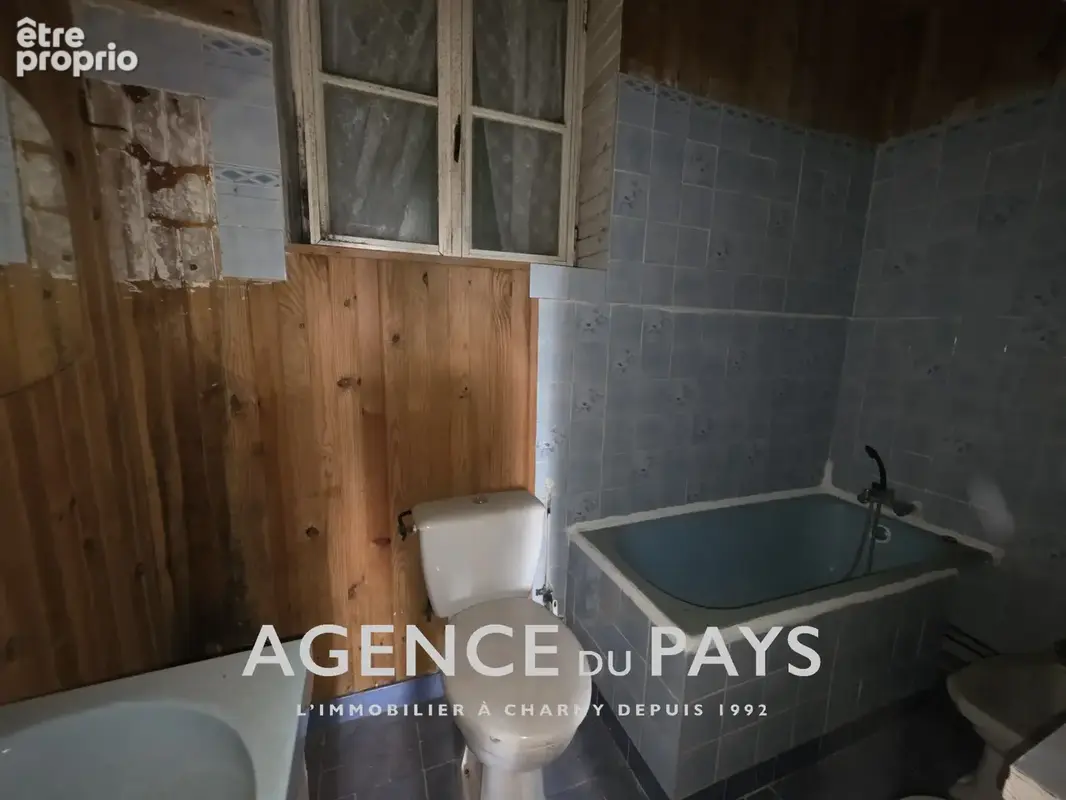 Maison à restaurer - photo 6
