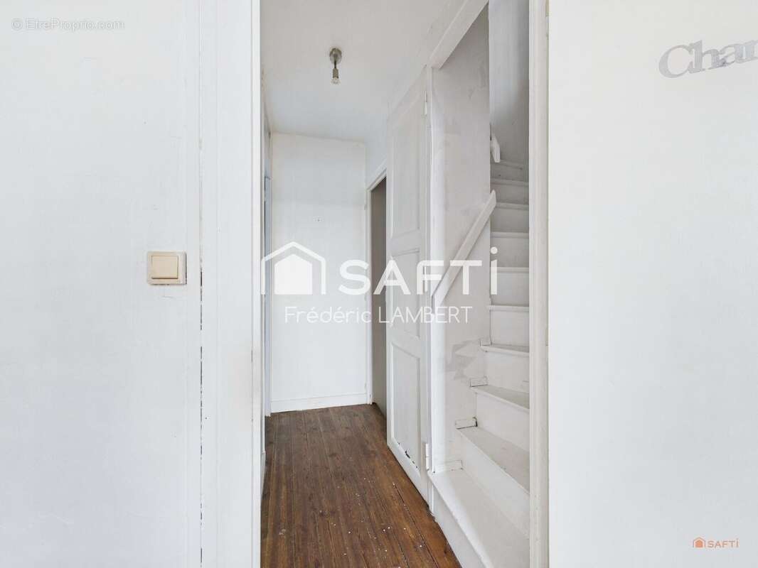 Photo 7 - Maison à NIORT