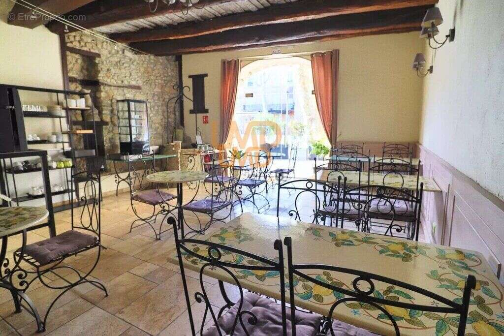 Maison à TRETS