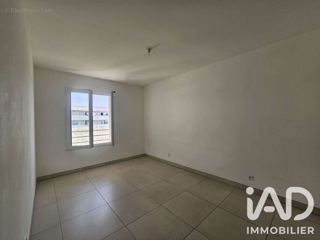 Appartement 44 m² à Mandelieu-La-Napoule  - photo 8