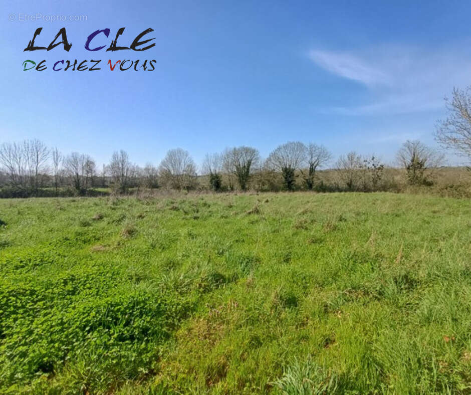 Maison à SAINT-LAURS