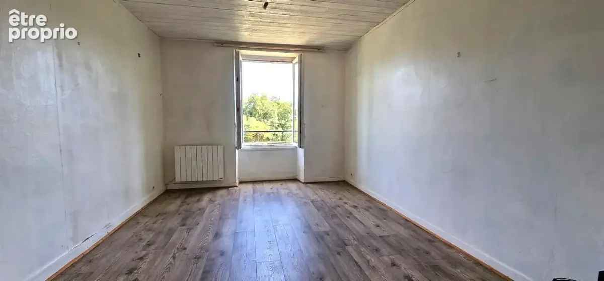 A vendre- Bretagne-Finistère-La Forêt Fouesnant-Immeuble- 6 appartements- Jardin- Potentiel patrimonial - photo 11