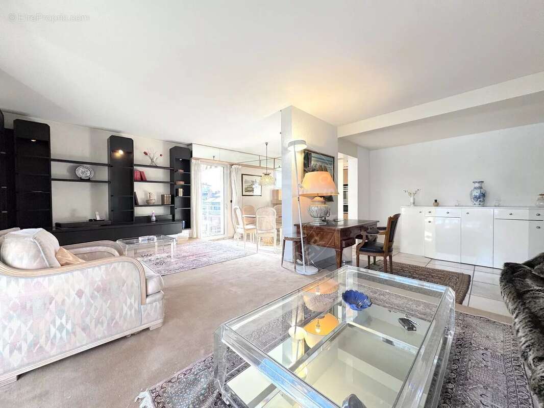 Appartement à ANNECY