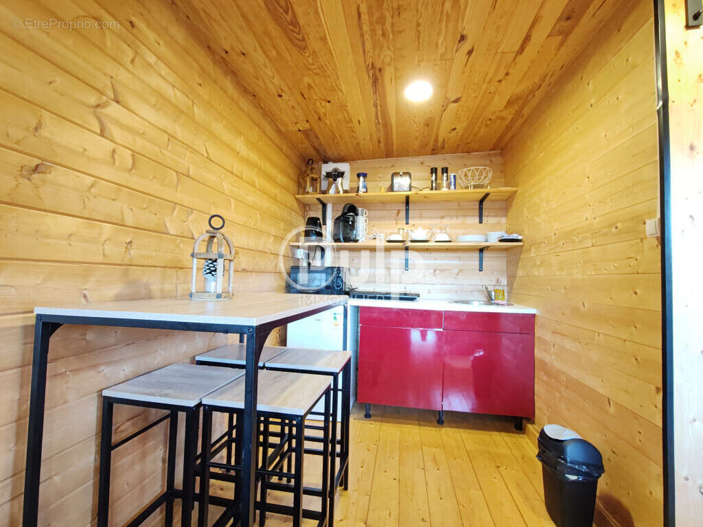 Appartement à DESVRES