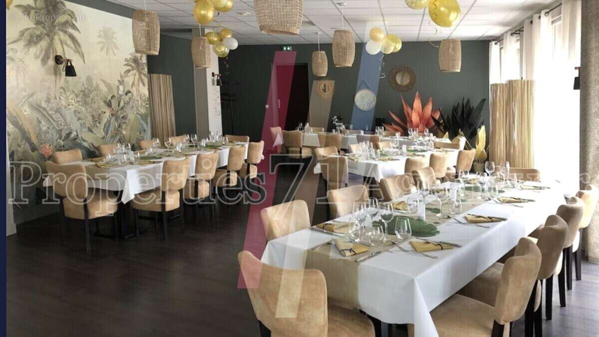 Appartement à GUEUGNON