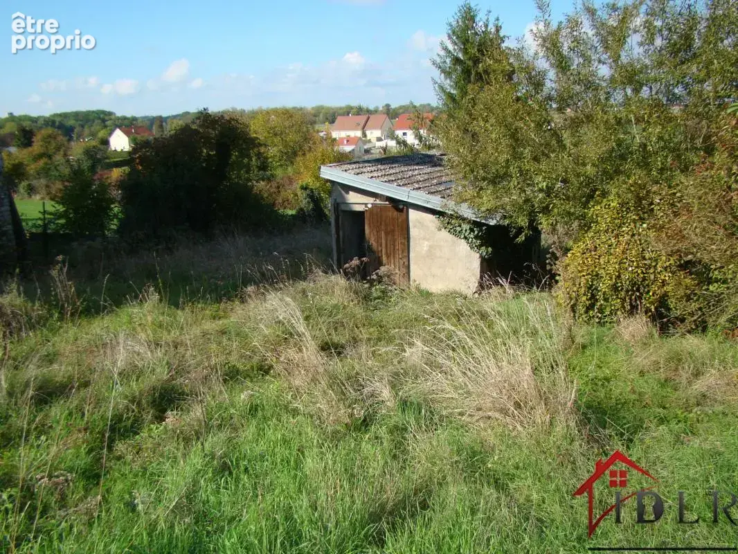 Terrain 716 m² à Bouhans-Et-Feurg  - photo 3