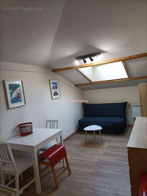 Appartement à SAMOENS