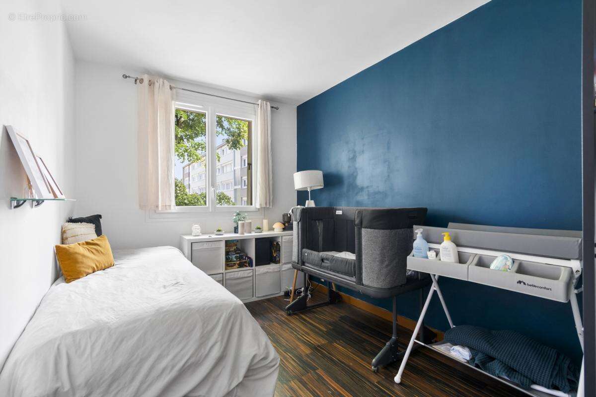 Appartement à BOIS-D'ARCY