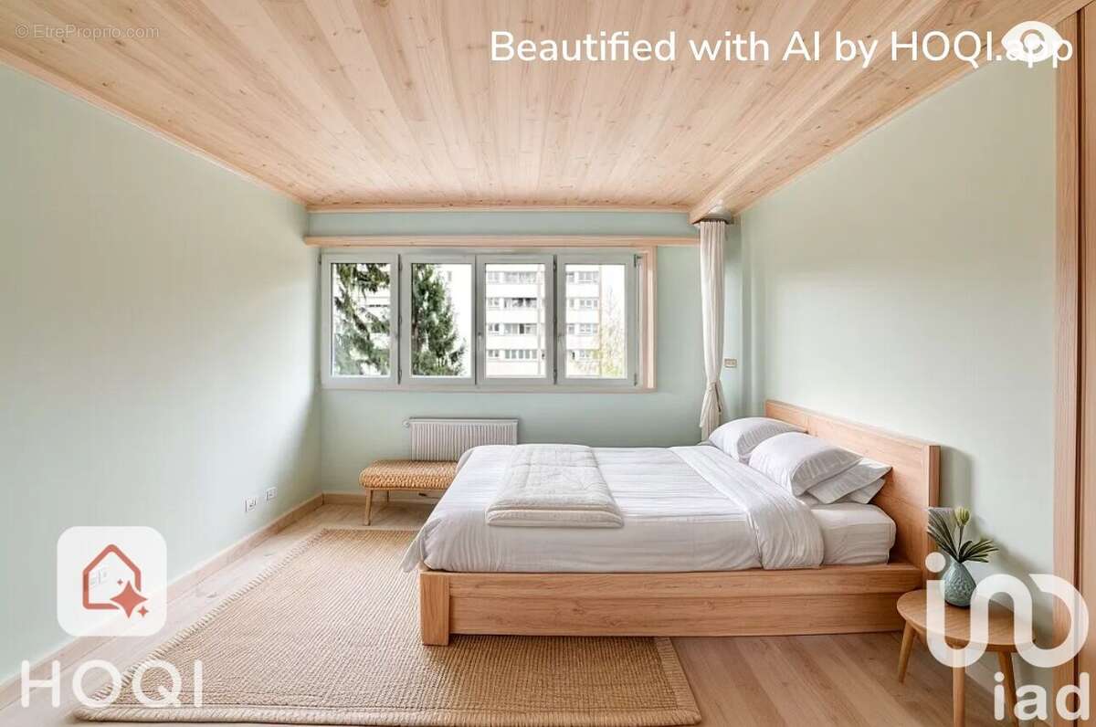 Photo 4 - Appartement à PUTEAUX