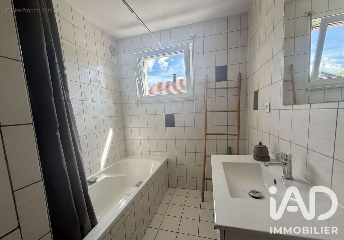Photo 5 - Appartement à DURMENACH