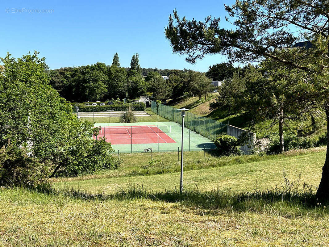 APPARTEMENT :  Sables d'Or Les Pins : 3 pièces 44.5 m2 env - photo 9