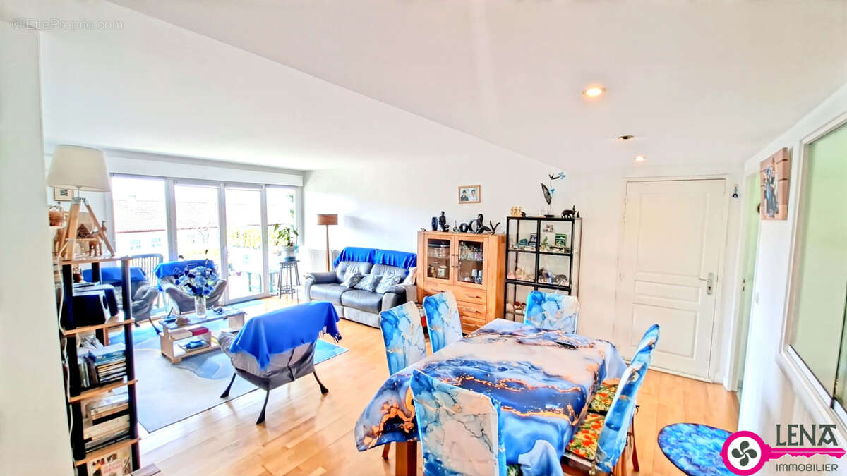 Appartement à HENDAYE