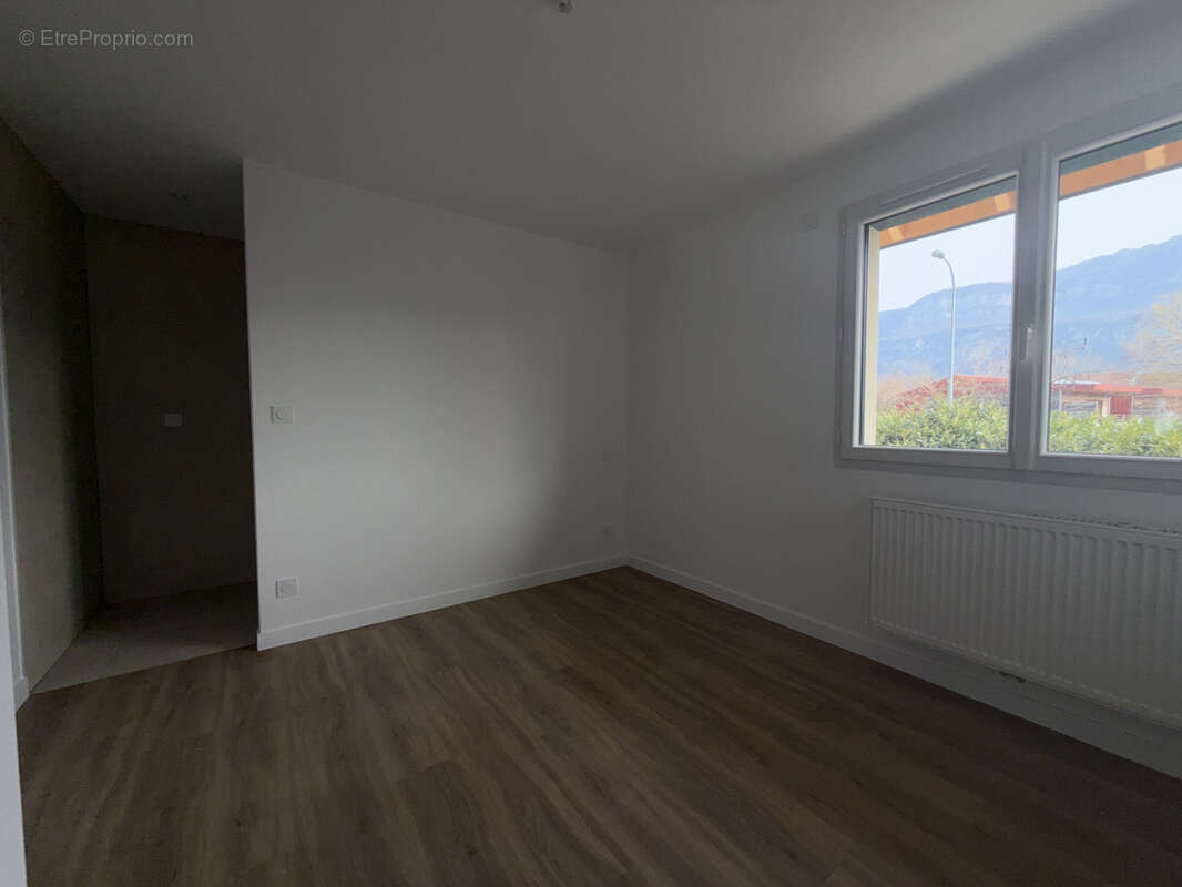 À vendre   Maison neuve   Chambéry (limite Sonnaz) - photo 7