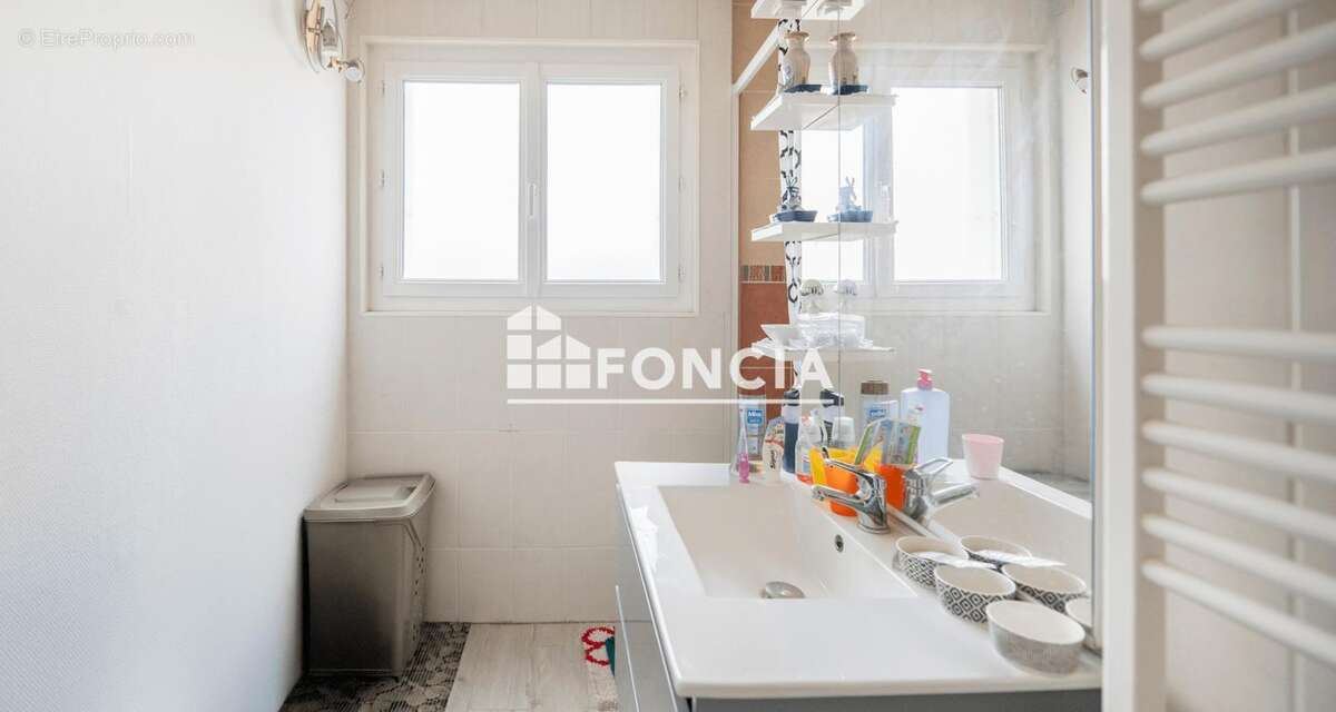 Appartement à ORLEANS