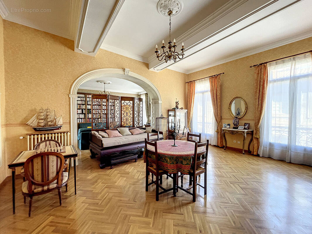 Appartement à AVIGNON