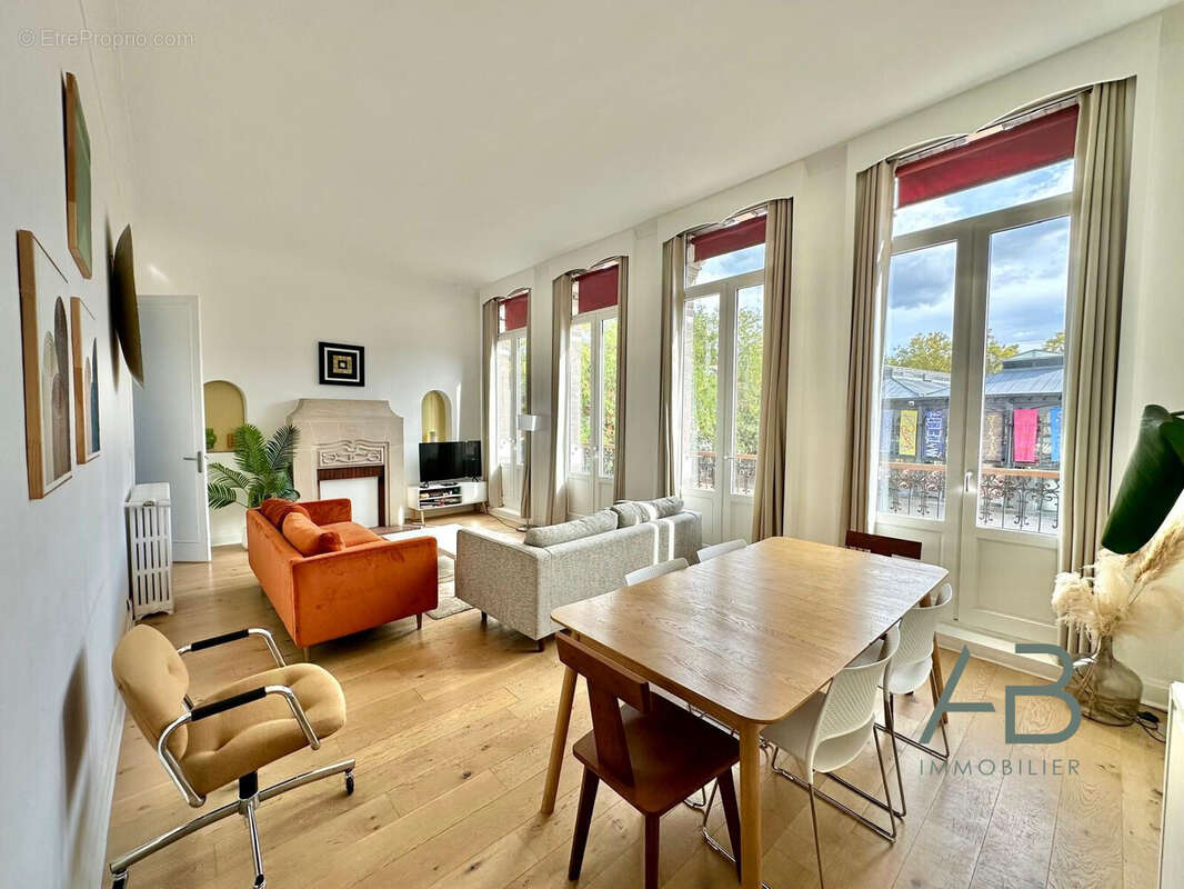 Appartement à LILLE