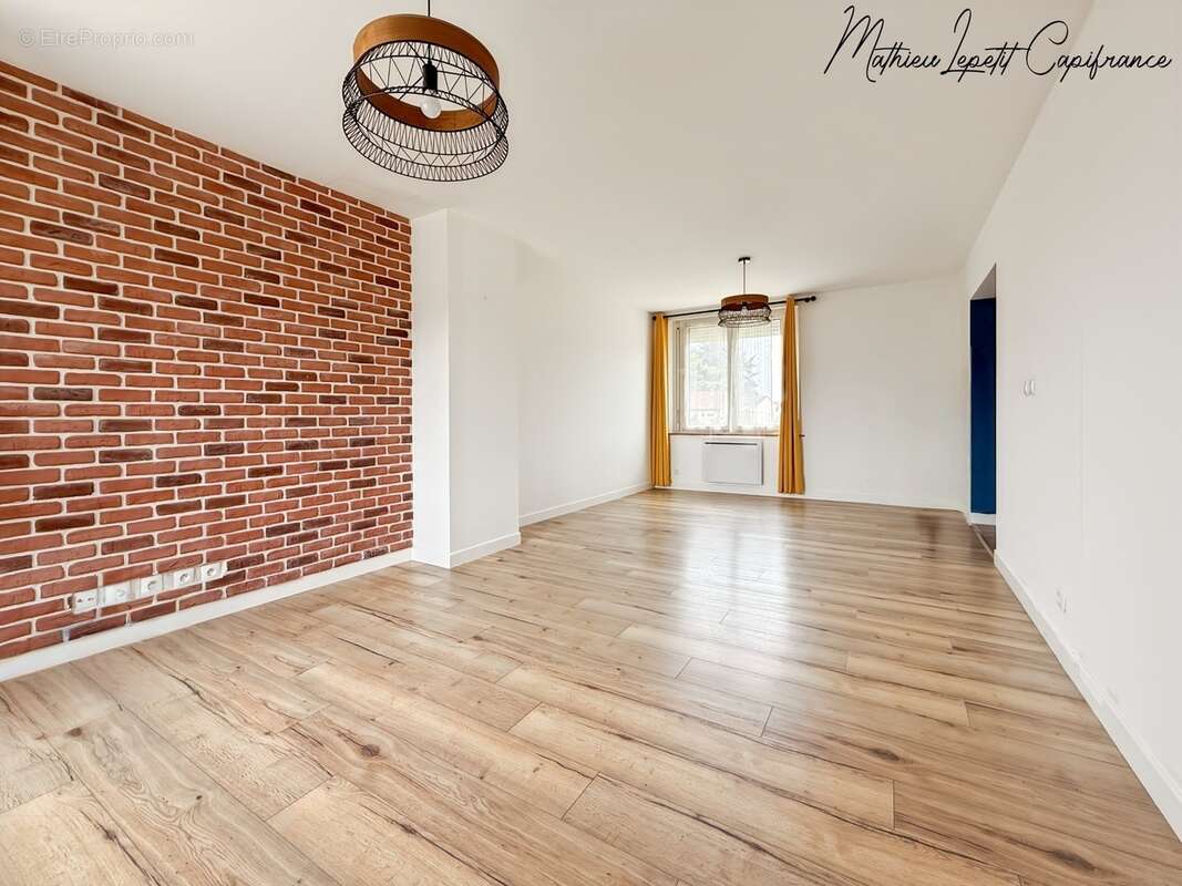Maison 113 M2 familiale à vendre, rénovée avec appartement indépendant, garage – Coulounieix-Chamiers – Proche Périgueux - photo 3